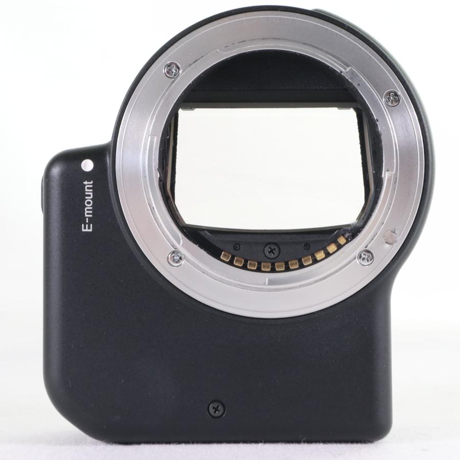中古】 SONY LA-EA4 マウントアダプター ソニーk2254 : りんすまいる