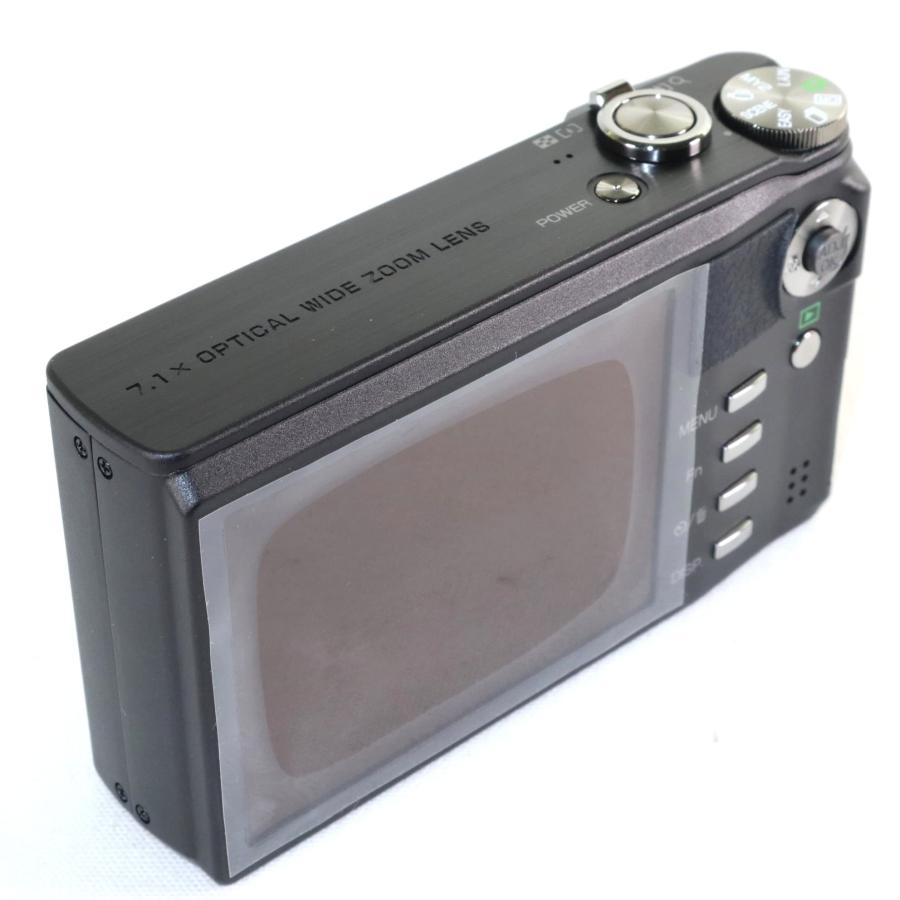 新品級 RICOH CX1 ブラック コンパクトカメラ k2293 : りんすまいる