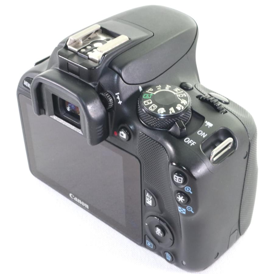 Canon EOS Kiss X7 ボディ⭐︎美品 P20倍］【中古】 訳あり CANON EOS Kiss X7 ボディ キャノン 一眼レフ