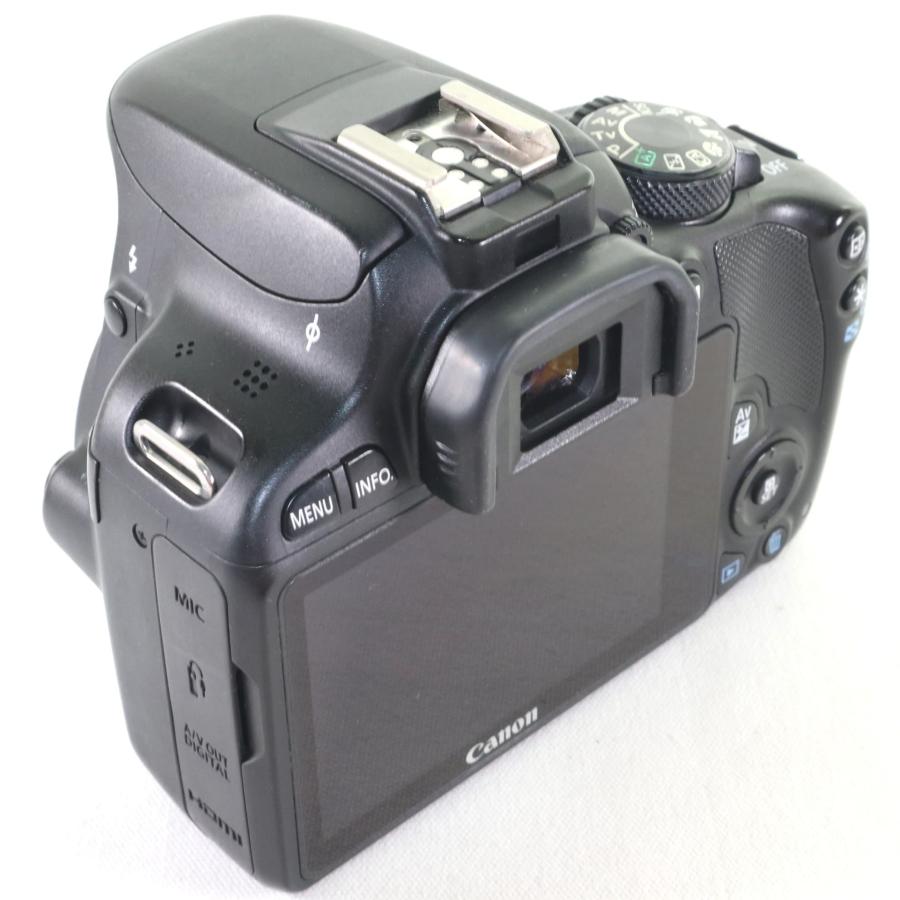 P20倍］【中古】 訳あり CANON EOS Kiss X7 ボディ キャノン 一眼レフ