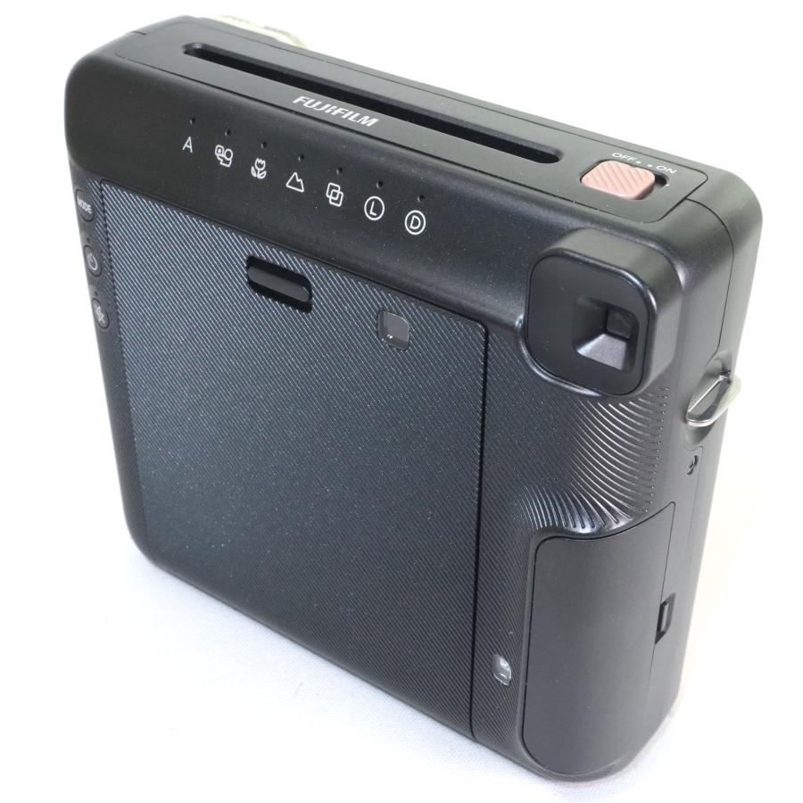 極上美品》FUJIFILM instax SQUARE SQ6 BLUSH GOLD ブラッシュゴールド 