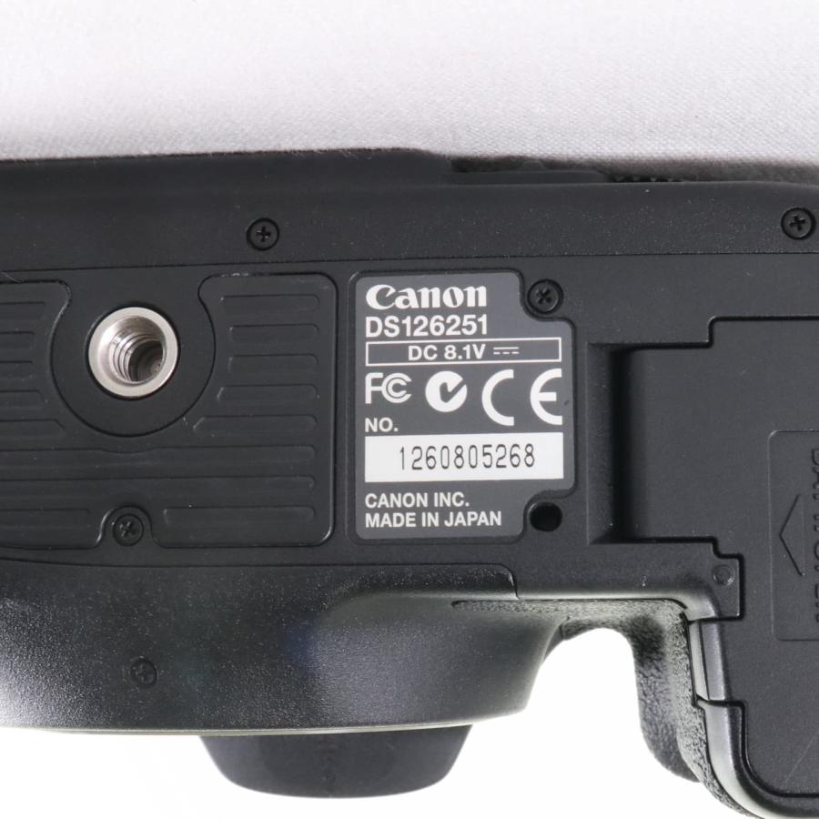 P20倍］【21,800→20,800円】【中古】 訳あり CANON EOS 7D ボディ