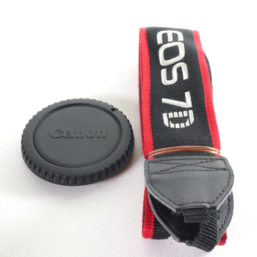 P20倍］【21,800→20,800円】【中古】 訳あり CANON EOS 7D ボディ