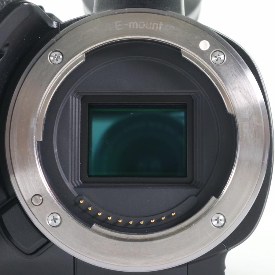 SONY NEX-VG30 ボディ デジタルビデオカメラ ハンディカム ソニー