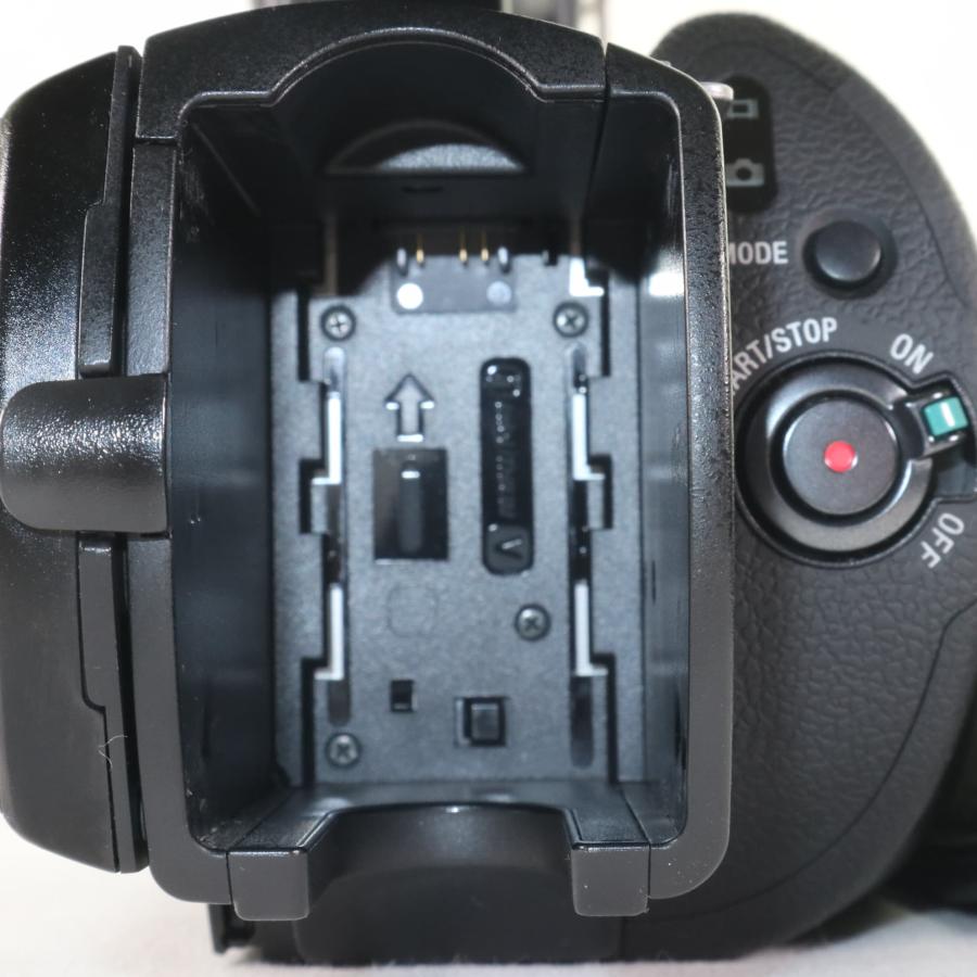 SONY NEX-VG30 ボディ デジタルビデオカメラ ハンディカム ソニー