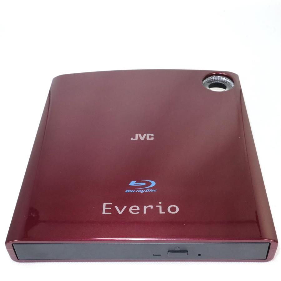 JVC GZ-E117-R エブリオ ビデオカメラ CU-BD5-R 付 k2341 : りん JVC GZ-E117-R エブリオ ビデオカメラ CU-BD5-R 付 k2341 : りん