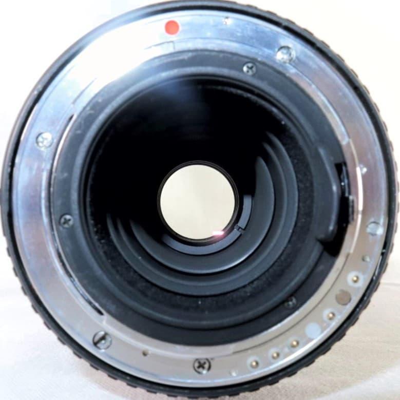 SIGMA AF TELE 400mm F5.6 MULTI-COATED PENTAX シグマ ペンタックス