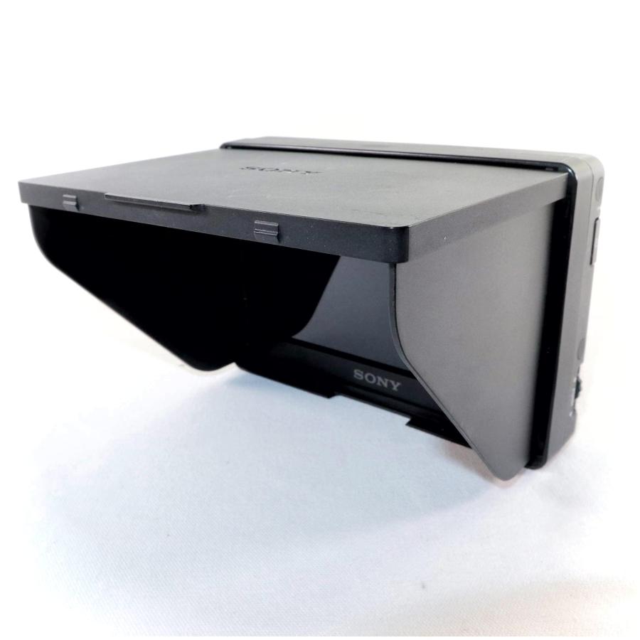 SONY CLM-V55 クリップオンLCDモニター ソニー カメラ SONY CLM-V55 クリップオンLCDモニター ソニー カメラ