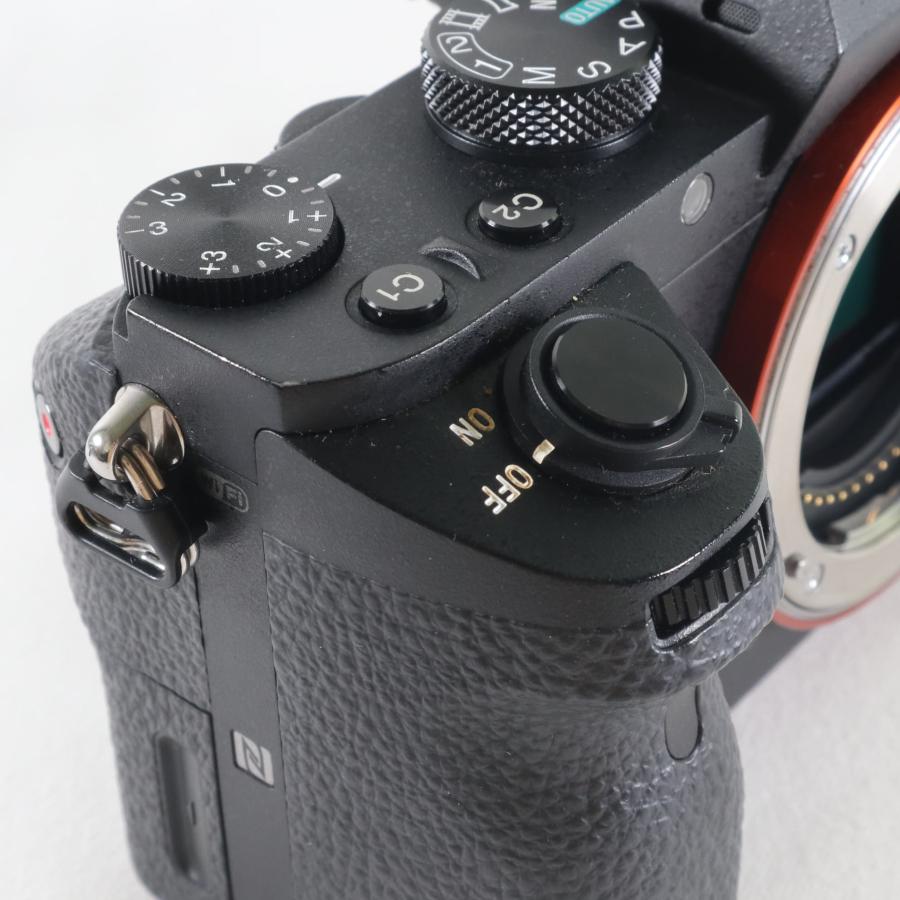 SONY ソニー α7 II ILCE-7M2 ボディ ミラーレスデジタル一眼レフ SONY ソニー α7 II ILCE-7M2 ボディ ミラーレスデジタル一眼レフ