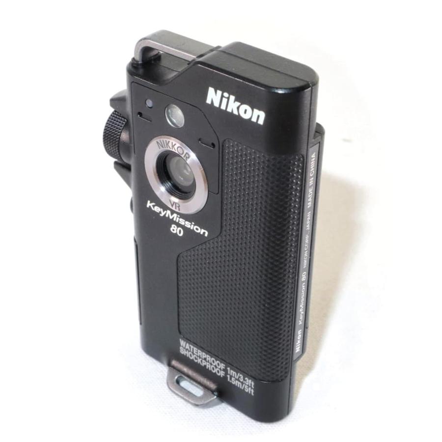 新品Nikon KeyMission 80 本体 KeyMission 80 - 概要 | アクションカメラ | ニコン