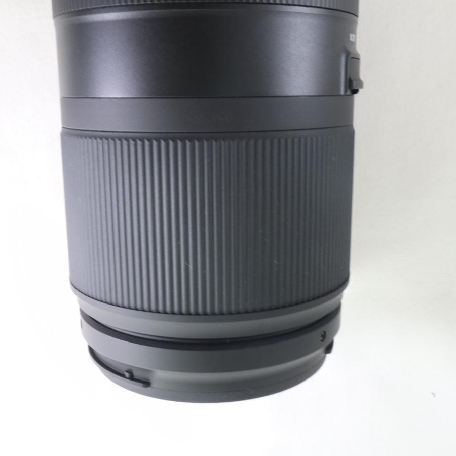 《在庫処分》《中古》《極上美品》 望遠レンズ キャノン用 TAMRON 100-400mm F4.5-6.3 Di VC USD Model A035 タムロン CANON k2403｜rinsmile｜09