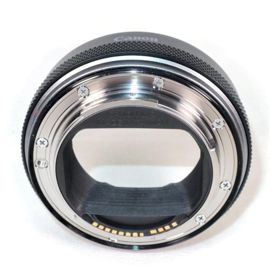 極上美品》 CANON コントロールリング マウントアダプター EF-EOS R