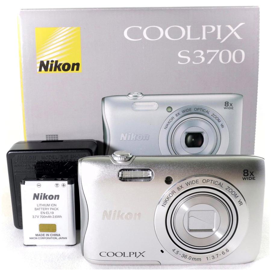 極上美品》 中古カメラ コンパクトデジタルカメラ ニコン NIKON 極上美品》 中古カメラ コンパクトデジタルカメラ ニコン NIKON