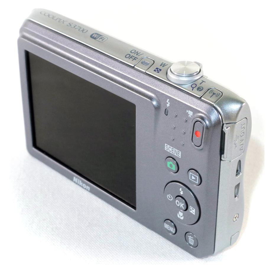 極上美品》 中古カメラ コンパクトデジタルカメラ ニコン NIKON 極上美品》 中古カメラ コンパクトデジタルカメラ ニコン NIKON