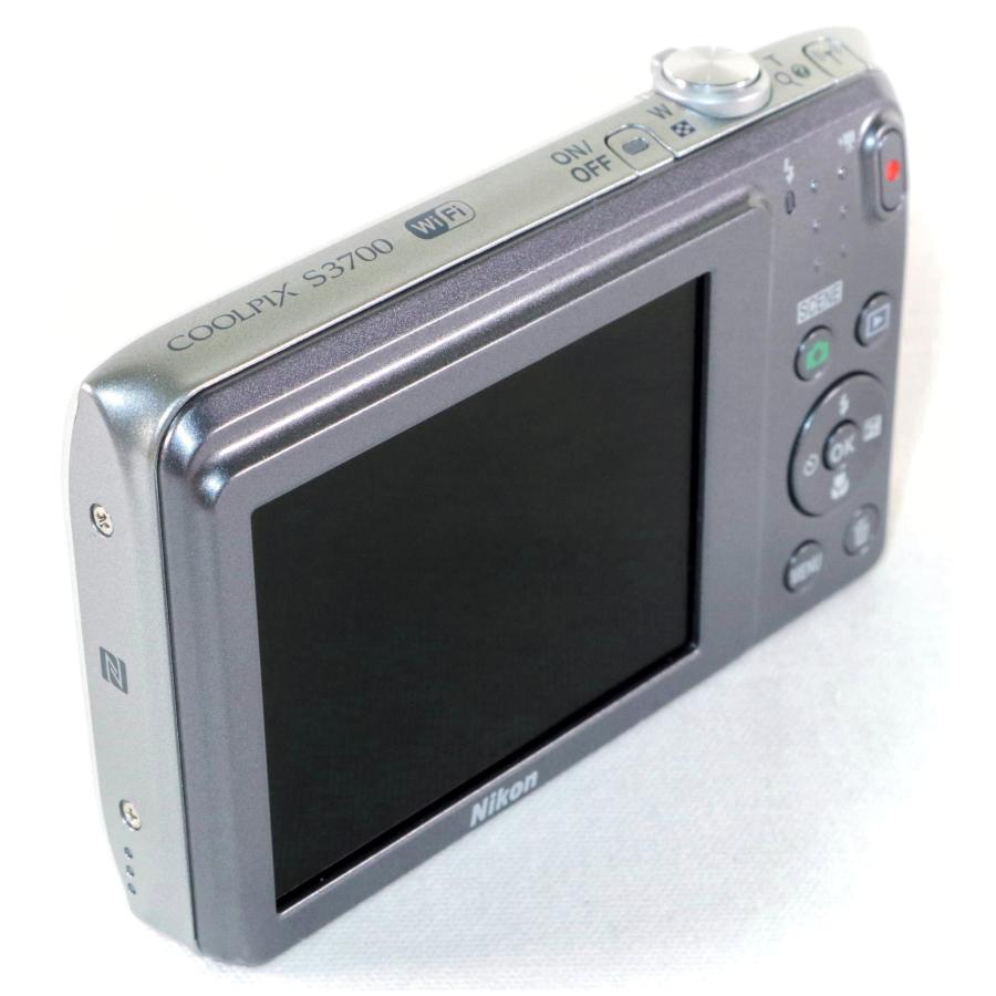 極上美品》 中古カメラ コンパクトデジタルカメラ ニコン NIKON 極上美品》 中古カメラ コンパクトデジタルカメラ ニコン NIKON