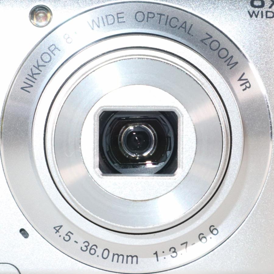 極上美品》 中古カメラ コンパクトデジタルカメラ ニコン NIKON 極上美品》 中古カメラ コンパクトデジタルカメラ ニコン NIKON