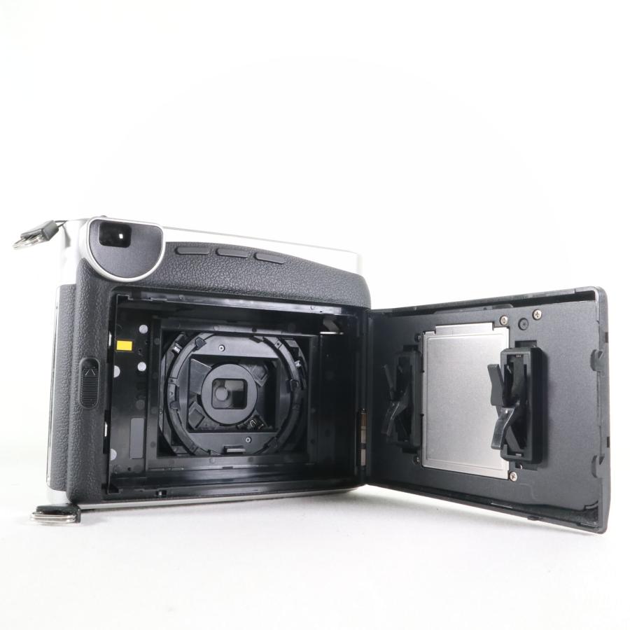 フジフィルム　FUJIFILM instax mini 90　ブラック レンタル] 富士フイルム instax mini 90 ネオクラシック インスタント