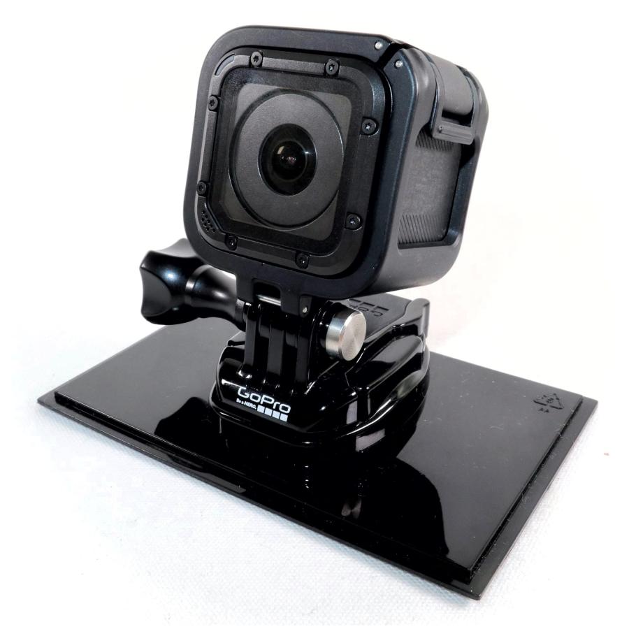 ウェアラブルカメラ アクションカメラ GoPro HERO session ゴープロ 