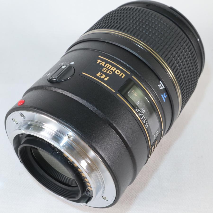 レンズ(単焦点) TAMRON SP 90mm F2.5 極上美品》 ソニー SONY Aマウント用 単焦点レンズ TAMRON SP AF 90mm
