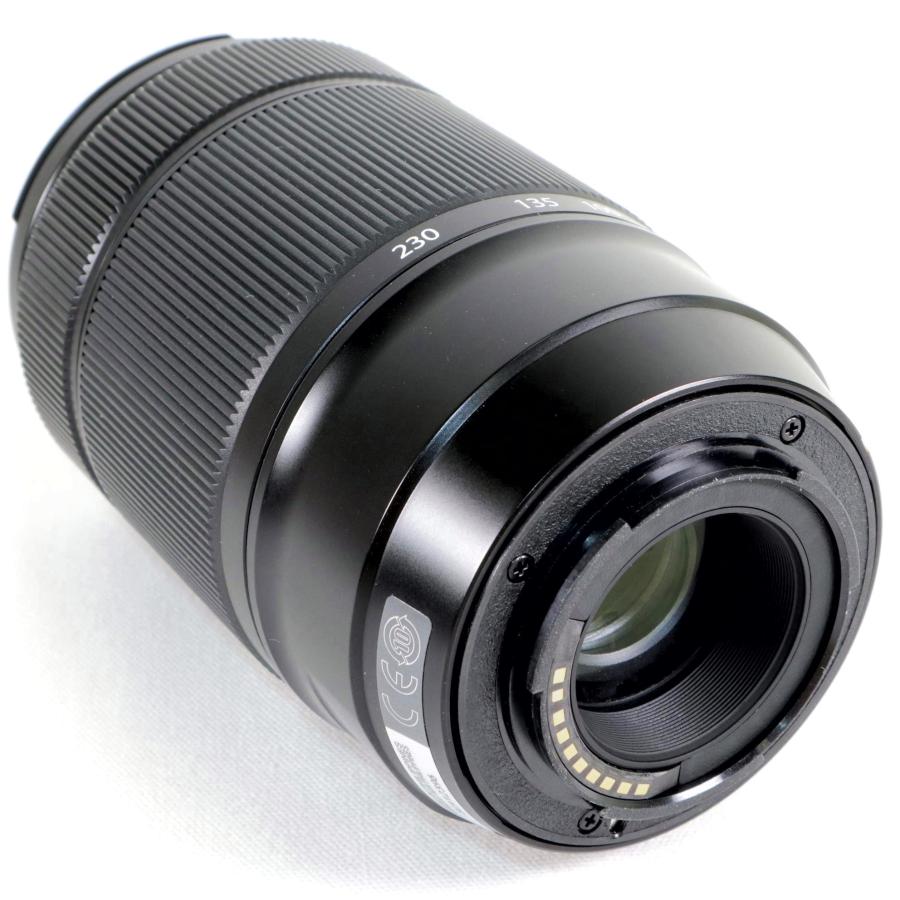 極上美品》 ズームレンズ フジノ FUJIFILM FUJINON XC 50-230mm F4.5