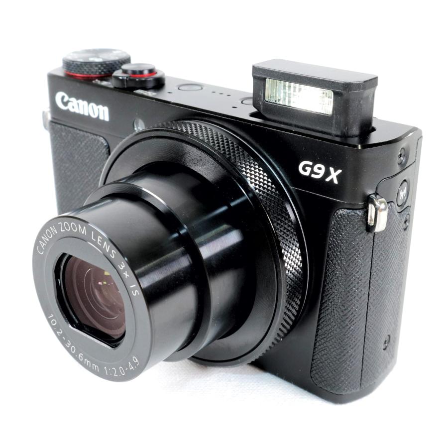 美品》 CANON キャノン コンパクトデジタルカメラ デジカメ PowerShot