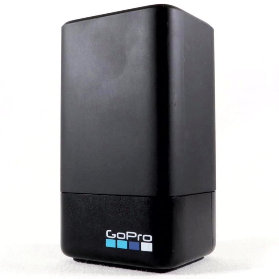 スマホアクセサリー GoPro ACDBD 001 GoPro MAX ACDBD-001 デュアル バッテリーチャージャー 充電器