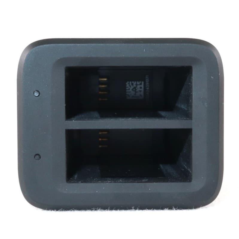 GoPro MAX ACDBD-001 デュアル バッテリーチャージャー 充電器