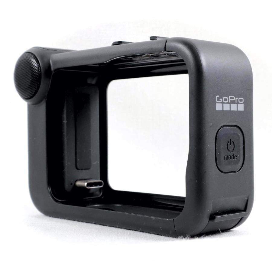 美品》 GoPro HERO8 Black ゴープロメディアモジュラー Media 美品》 GoPro HERO8 Black ゴープロメディアモジュラー Media