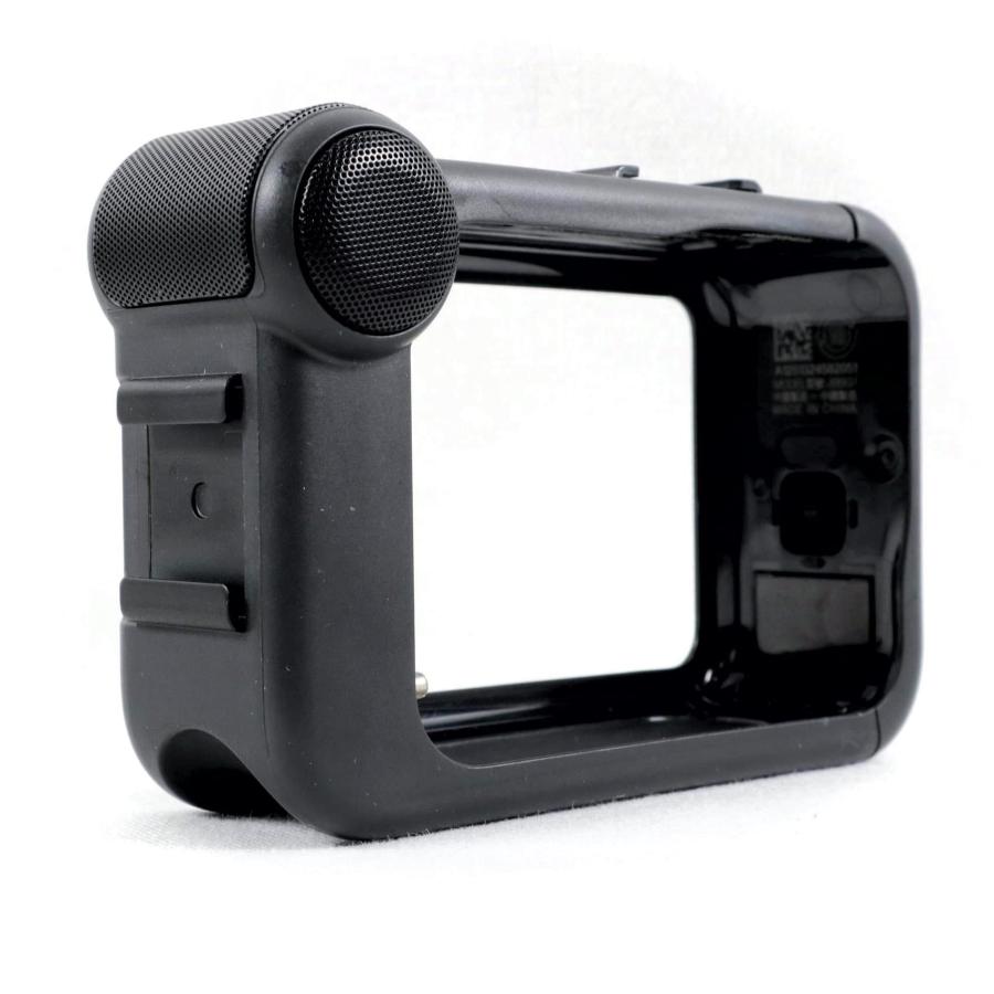 美品》 GoPro HERO8 Black ゴープロメディアモジュラー Media 美品》 GoPro HERO8 Black ゴープロメディアモジュラー Media