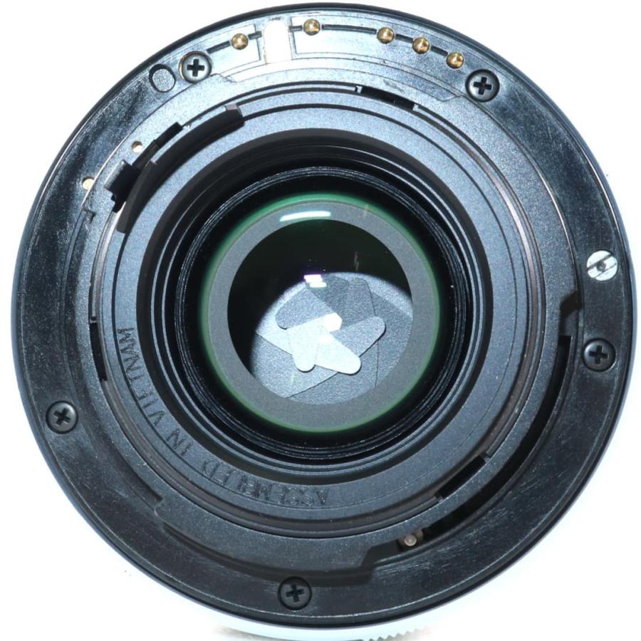 極上美品》 単焦点レンズ PENTAX smc PENTAX-DA 35mm F2.4AL ホワイト