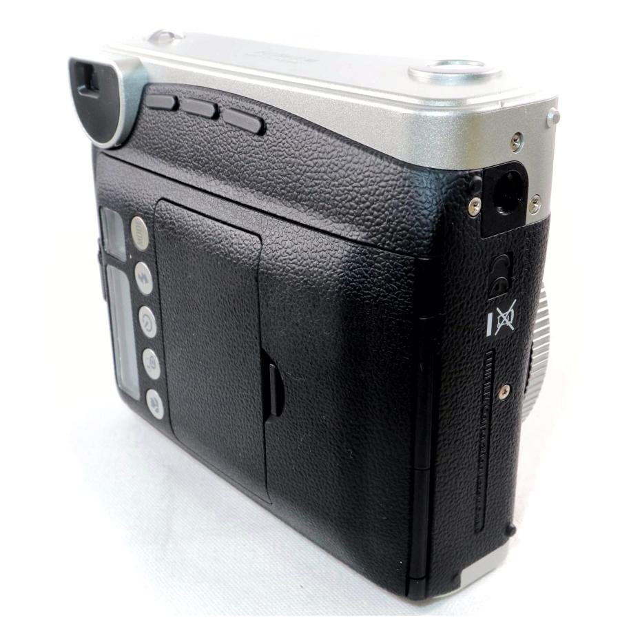 美品》 インスタントカメラ FUJIFILM instax mini 90 ネオクラシック