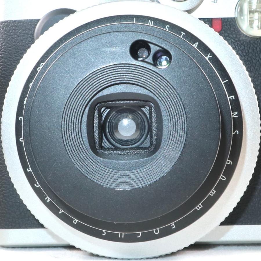 美品》 インスタントカメラ FUJIFILM instax mini 90 ネオクラシック