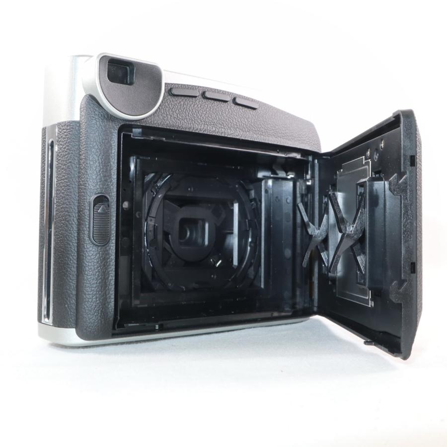 美品》 インスタントカメラ FUJIFILM instax mini 90 ネオクラシック