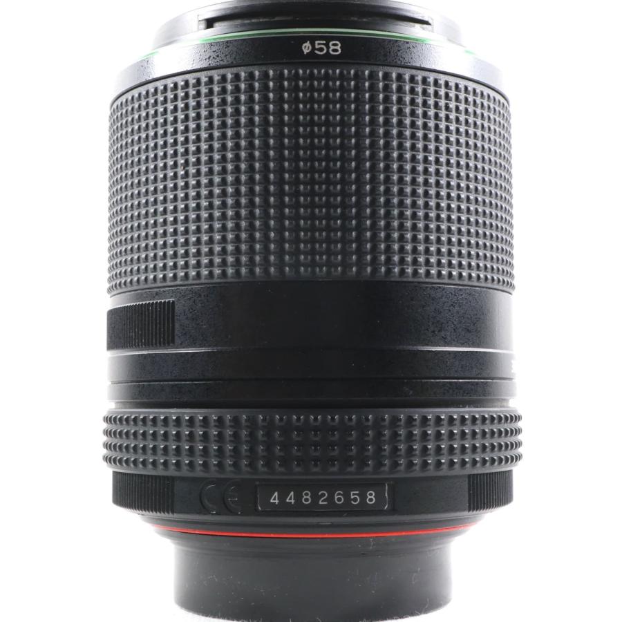 美品》 望遠レンズ HD PENTAX-DA 55-300mm F4.5-6.3 ED PLM WR RE