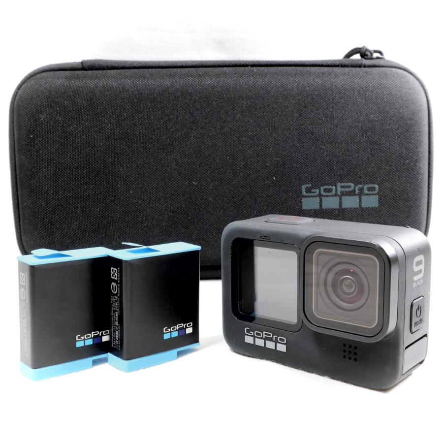 その他 GoPro 9 Amazon | GoPro HERO9 Black アクションカメラ 並行輸入品