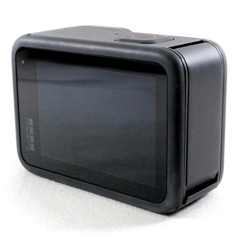 GoPro HERO9 Black ゴープロ ヒーロー ウェアラブルカメラ アクション