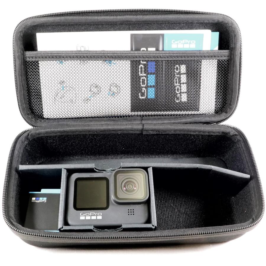 GoPro HERO9 Black ゴープロ ヒーロー ウェアラブルカメラ アクションカメラ  k2676 GoPro HERO9 Black ゴープロ ヒーロー ウェアラブルカメラ アクション