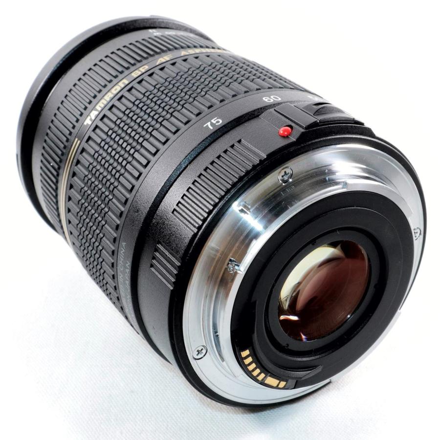 TAMRON 28-75mm F/2.8 XR Di レンズ A09 TAMRON｜modelA09