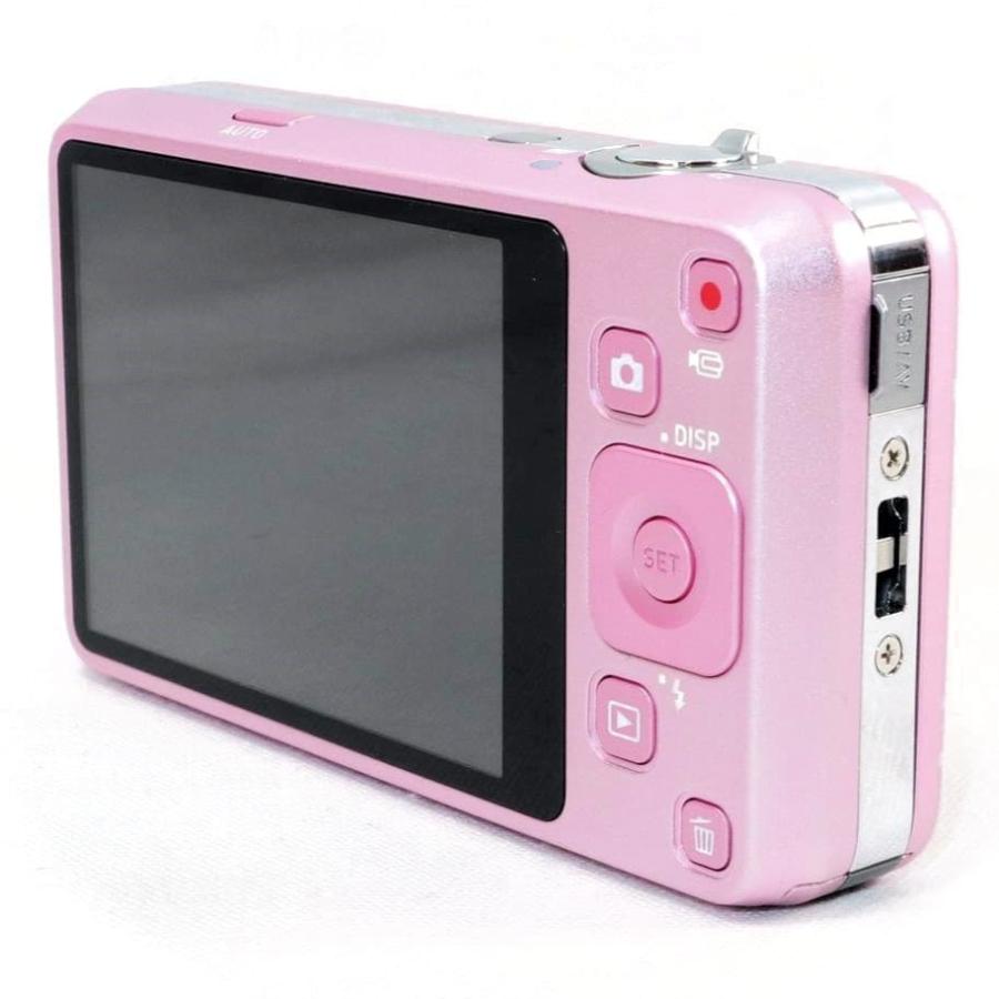 美品》コンパクト デジタルカメラ CASIO EX-Z800 Hello Kitty ハロー