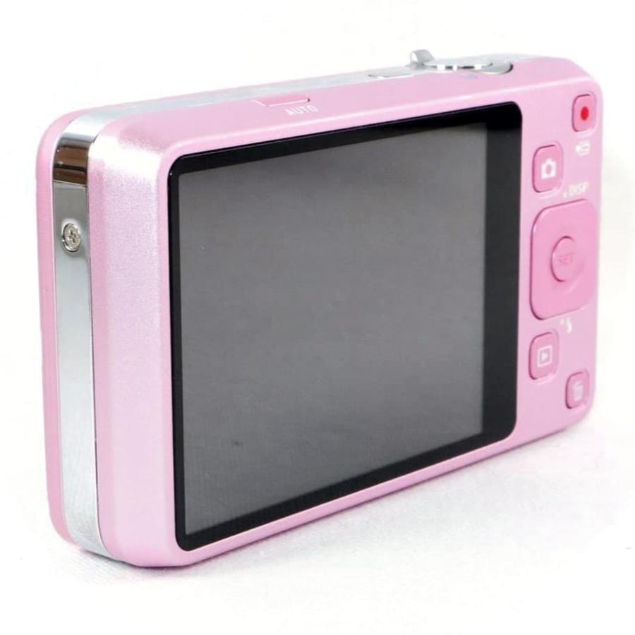 美品》コンパクト デジタルカメラ CASIO EX-Z800 Hello Kitty ハロー