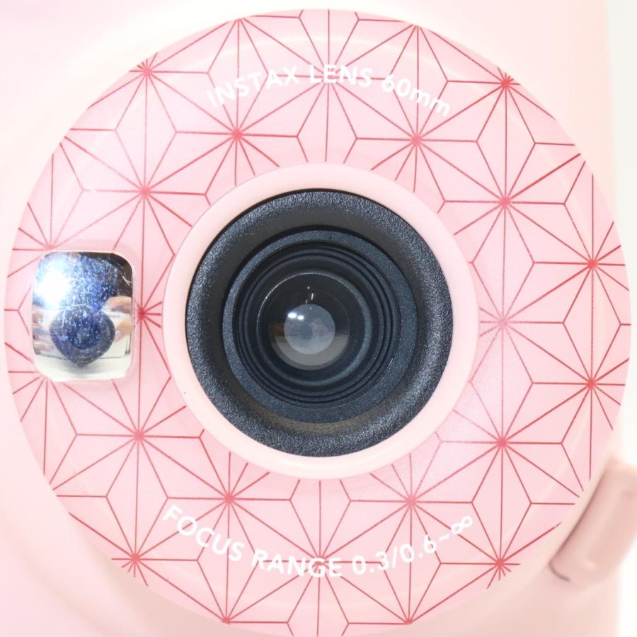 インスタントカメラ チェキ FUJIFILM instax mini 11 鬼滅の刃 インスタントカメラ チェキ FUJIFILM instax mini 11 鬼滅の刃