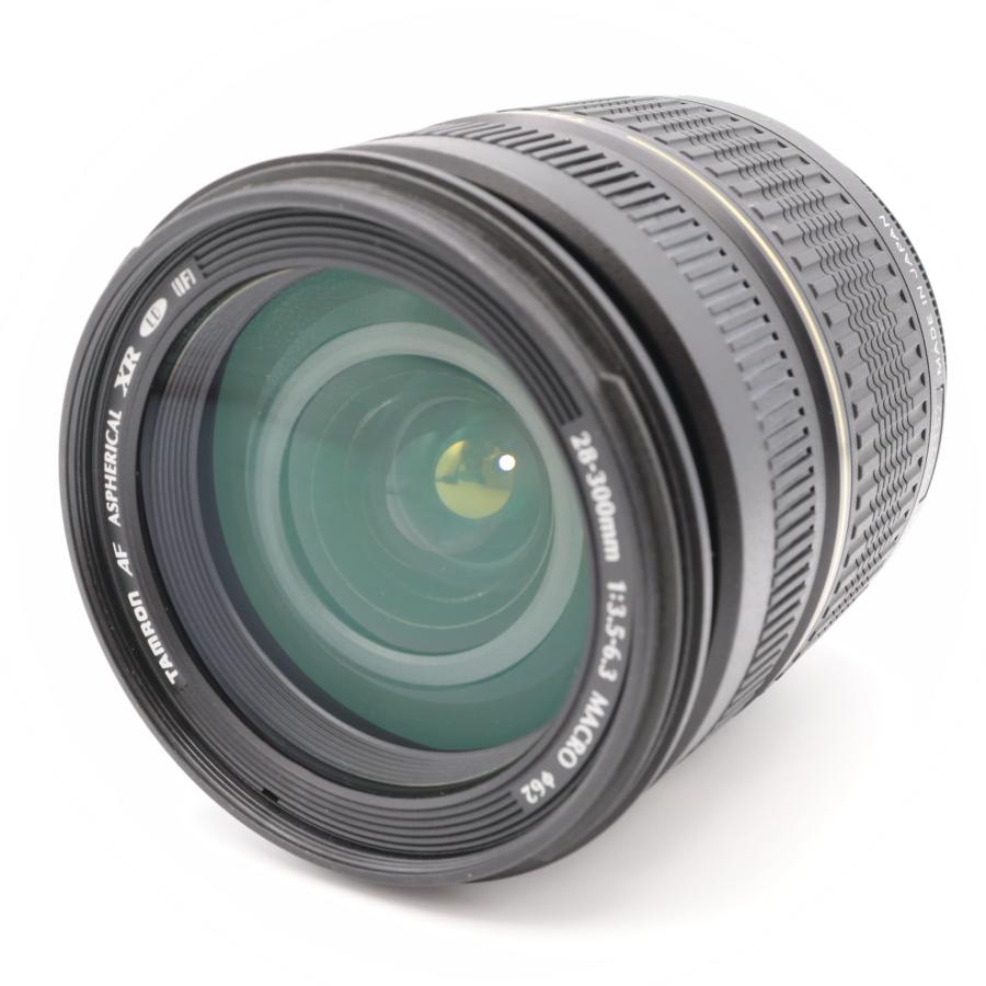 TAMRON AF28-300mm Ultra Zoom XR レンズ レンズ(ズーム) Nikon Tamron