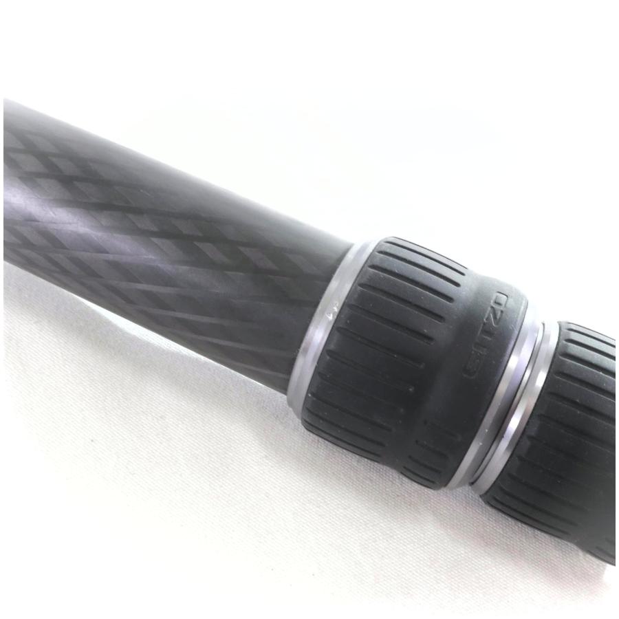 ジッツオ GITZO GM4552L カーボン一脚 4型5段 ロング k2730 : りん