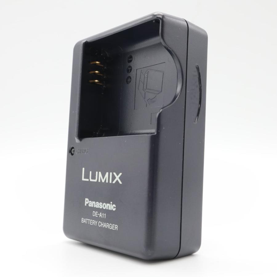 コンパクトカメラ Panasonic DMC-FX01 ホワイト パナソニック コンデジ
