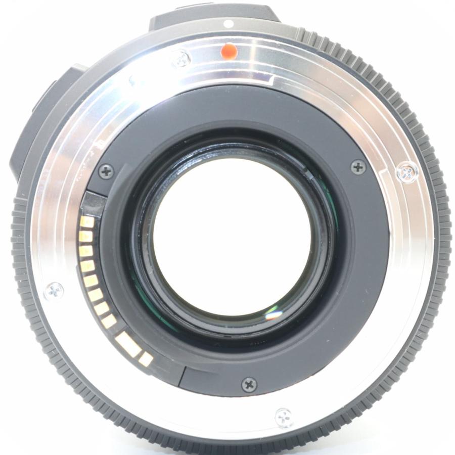 美品》 SIGMA 17-50mm F2.8 EX DC OS HSM CANON キヤノン k2738 : りん