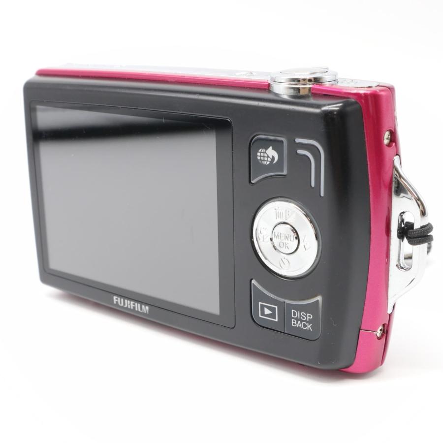 コンパクトカメラ FUJIFILM FinePix Z110 ピンク コンデジ k2754 コンパクトカメラ FUJIFILM FinePix Z110 ピンク コンデジ k2754