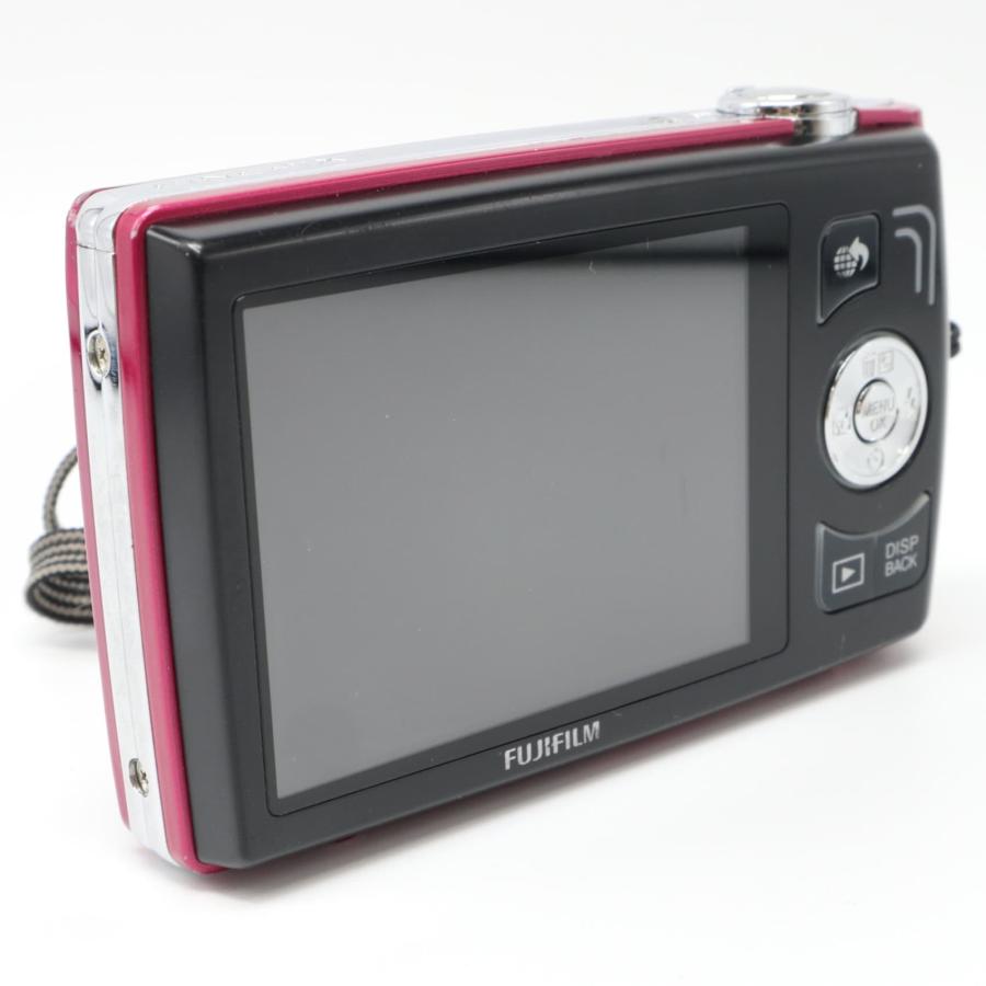 コンパクトカメラ FUJIFILM FinePix Z110 ピンク コンデジ k2754 コンパクトカメラ FUJIFILM FinePix Z110 ピンク コンデジ k2754