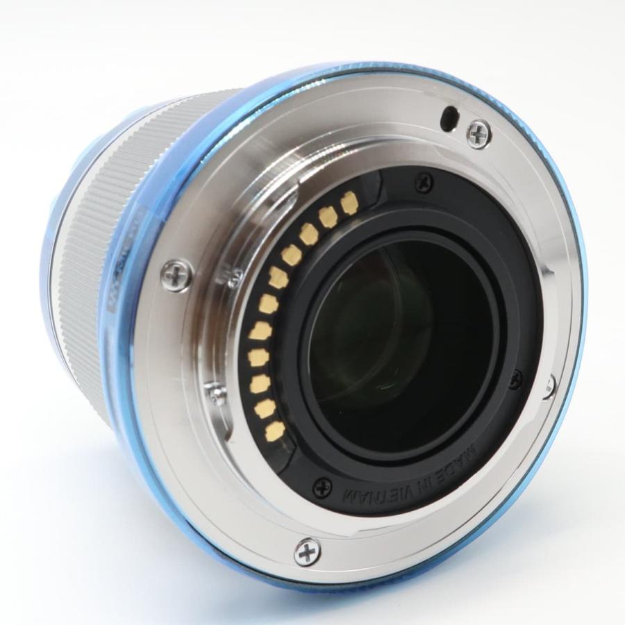 新品級》 単焦点レンズ M.ZUIKO DIGITAL 45mm F1.8 シルバーオリンパス