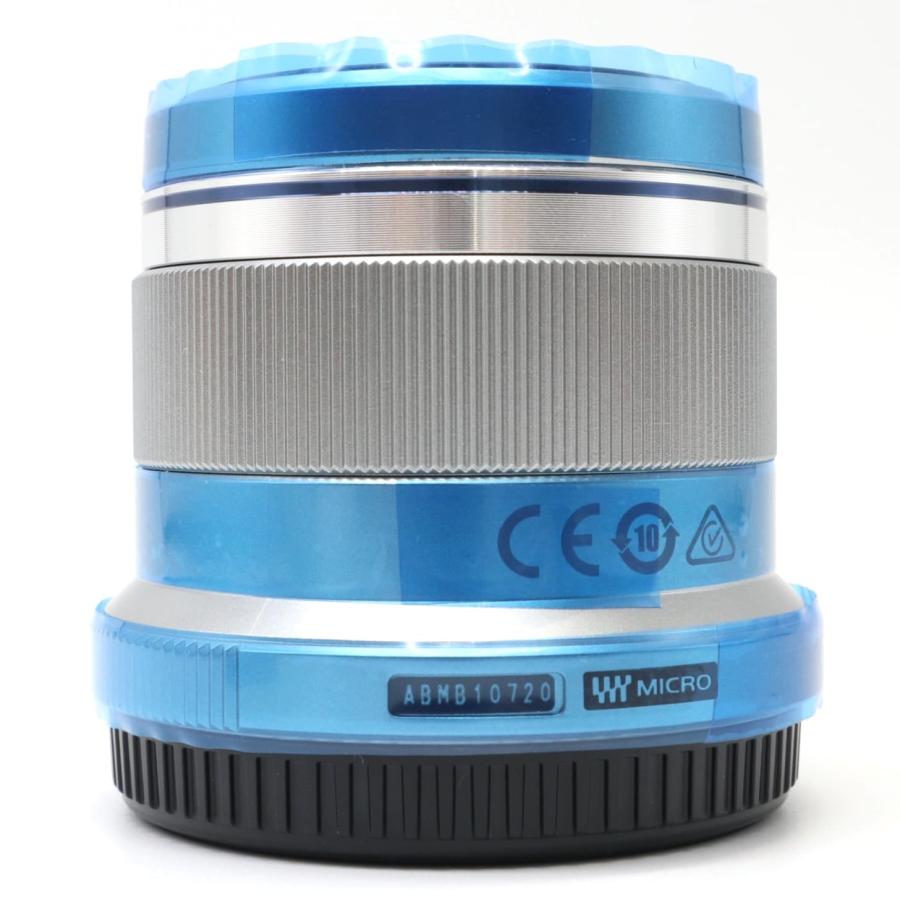 新品級》 単焦点レンズ M.ZUIKO DIGITAL 45mm F1.8 シルバーオリンパス