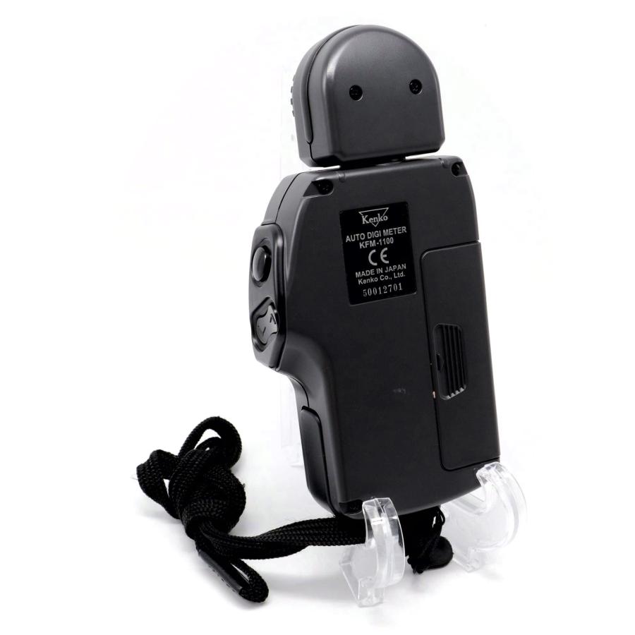 美品》 オートデジメーター Kenko KFM-110 ケンコー k2770 : りん